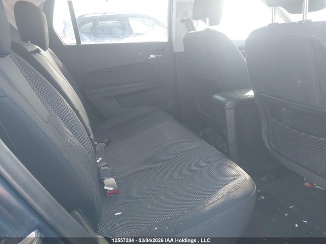 Aukcja sprzedaży 2016 Gmc Terrain Sle-2, vin: 2GKFLTEK1G6202560, numer aukcji: 12557284