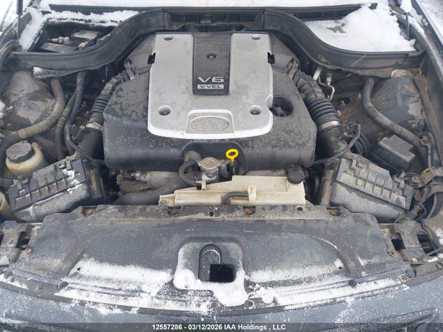Продажа на аукционе авто 2012 Infiniti G37x, vin: JN1CV6AR8CM680132, номер лота: 12557286
