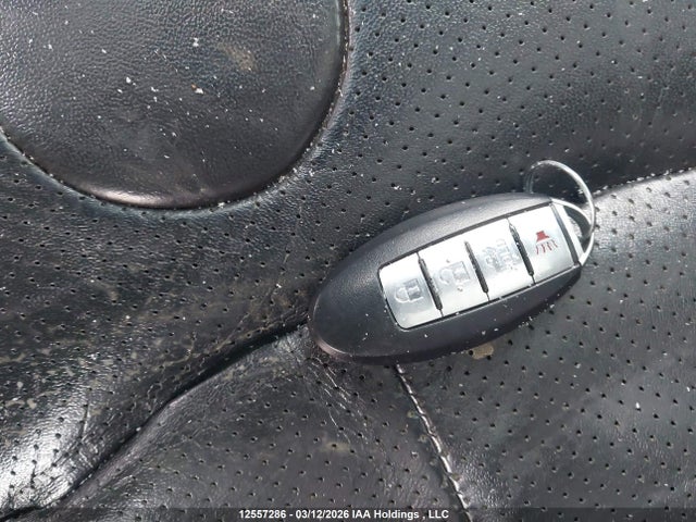 Продажа на аукционе авто 2012 Infiniti G37x, vin: JN1CV6AR8CM680132, номер лота: 12557286