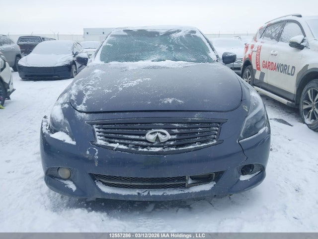 Продажа на аукционе авто 2012 Infiniti G37x, vin: JN1CV6AR8CM680132, номер лота: 12557286