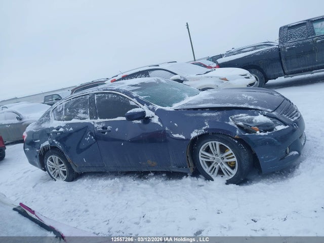 Продажа на аукционе авто 2012 Infiniti G37x, vin: JN1CV6AR8CM680132, номер лота: 12557286