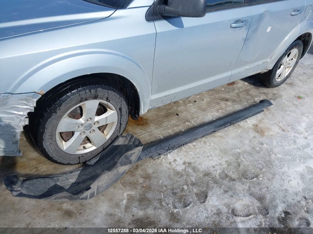 Aukcja sprzedaży 2013 Dodge Journey Cvp/se Plus, vin: 3C4PDCAB7DT721414, numer aukcji: 12557288