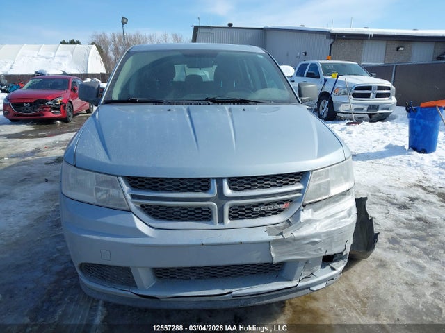 Aukcja sprzedaży 2013 Dodge Journey Cvp/se Plus, vin: 3C4PDCAB7DT721414, numer aukcji: 12557288