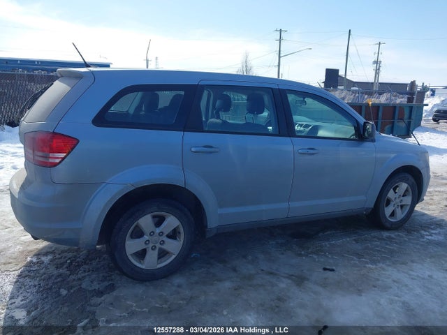 Aukcja sprzedaży 2013 Dodge Journey Cvp/se Plus, vin: 3C4PDCAB7DT721414, numer aukcji: 12557288