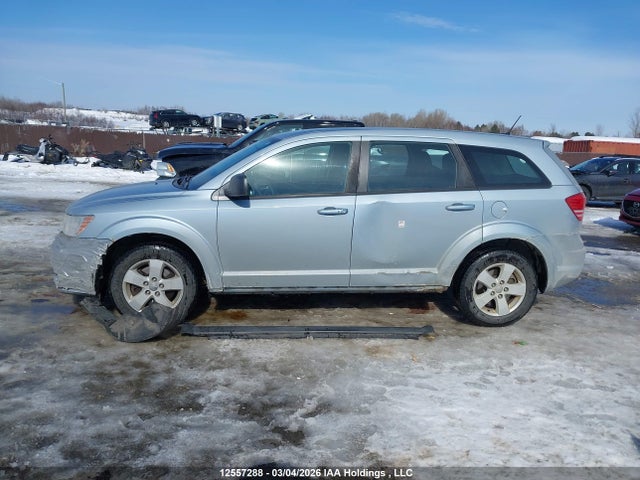 Aukcja sprzedaży 2013 Dodge Journey Cvp/se Plus, vin: 3C4PDCAB7DT721414, numer aukcji: 12557288