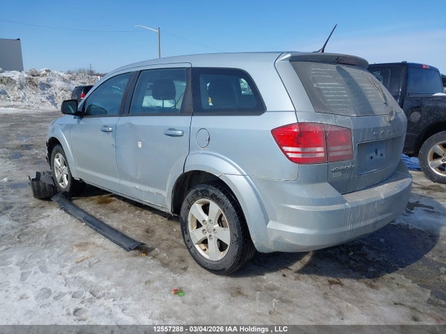 Aukcja sprzedaży 2013 Dodge Journey Cvp/se Plus, vin: 3C4PDCAB7DT721414, numer aukcji: 12557288