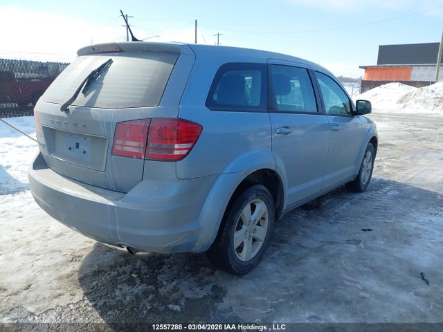 Aukcja sprzedaży 2013 Dodge Journey Cvp/se Plus, vin: 3C4PDCAB7DT721414, numer aukcji: 12557288