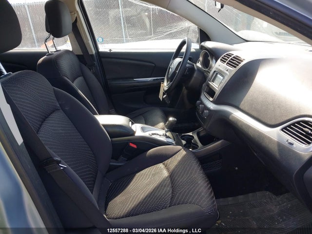 Aukcja sprzedaży 2013 Dodge Journey Cvp/se Plus, vin: 3C4PDCAB7DT721414, numer aukcji: 12557288