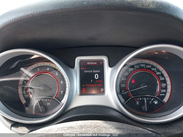Aukcja sprzedaży 2013 Dodge Journey Cvp/se Plus, vin: 3C4PDCAB7DT721414, numer aukcji: 12557288