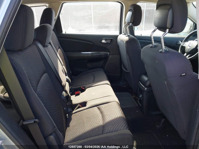 Aukcja sprzedaży 2013 Dodge Journey Cvp/se Plus, vin: 3C4PDCAB7DT721414, numer aukcji: 12557288