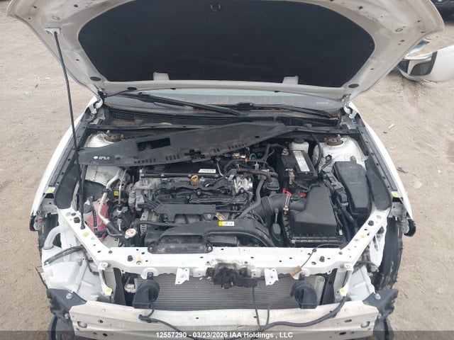 4T1K61AKXNU026033 Toyota CAMRY XSE