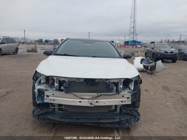 4T1K61AKXNU026033 Toyota CAMRY XSE