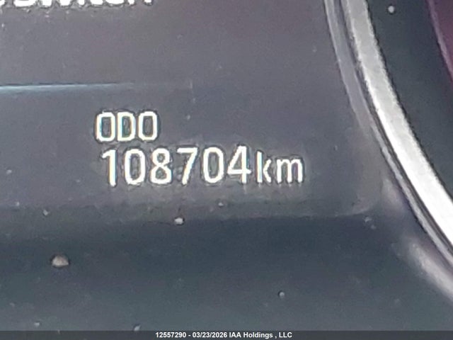 4T1K61AKXNU026033 Toyota CAMRY XSE
