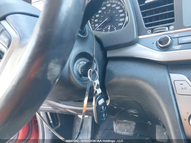 KMHD84LF0HU221793 Hyundai ELANTRA GL