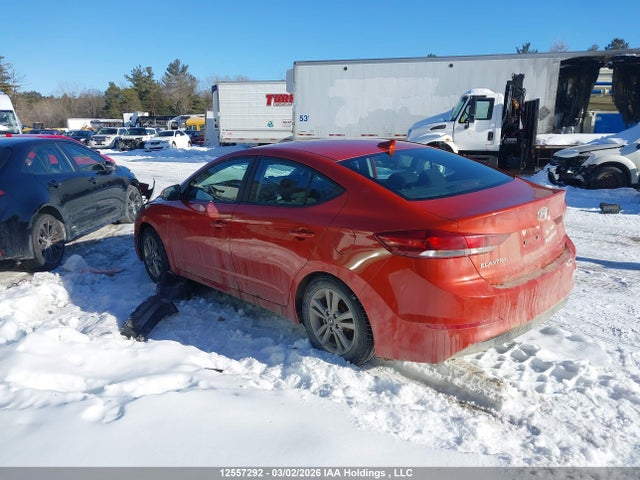 KMHD84LF0HU221793 Hyundai ELANTRA GL