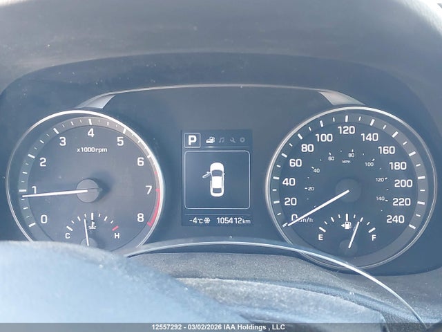 KMHD84LF0HU221793 Hyundai ELANTRA GL