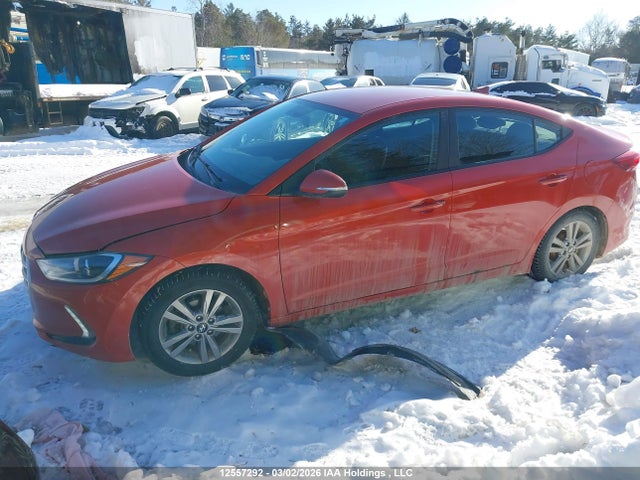 KMHD84LF0HU221793 Hyundai ELANTRA GL