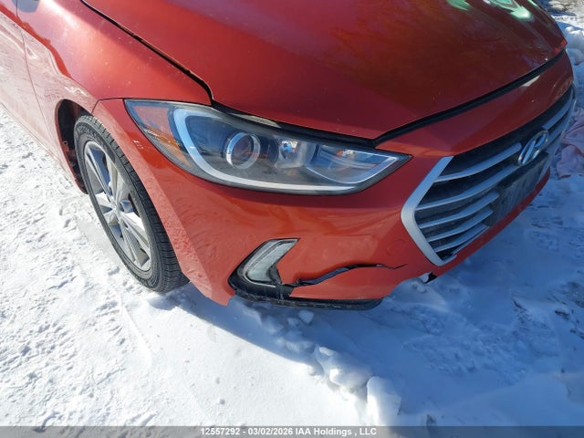 KMHD84LF0HU221793 Hyundai ELANTRA GL