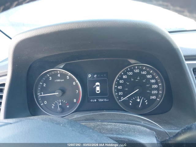 KMHD84LF0HU221793 Hyundai ELANTRA GL