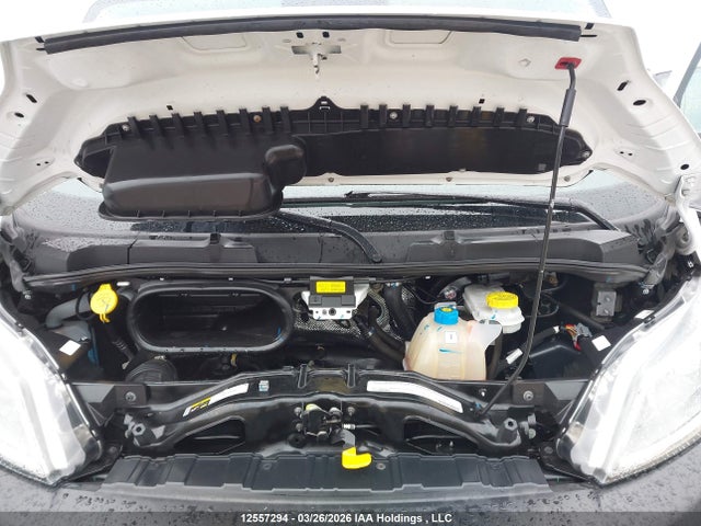 2023 Ram Promaster 1500 1500 Standard მანქანა იყიდება აუქციონზე, vin: 3C6LRVAG4PE587260, აუქციონის ნომერი: 12557294