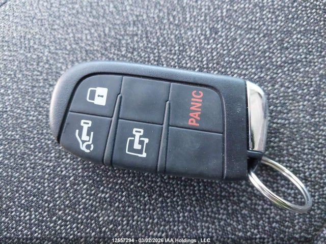 3C6LRVAG4PE587260 RAM Promaster 1500 1500 Standard