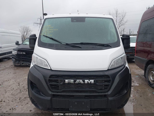 3C6LRVAG4PE587260 RAM Promaster 1500 1500 Standard
