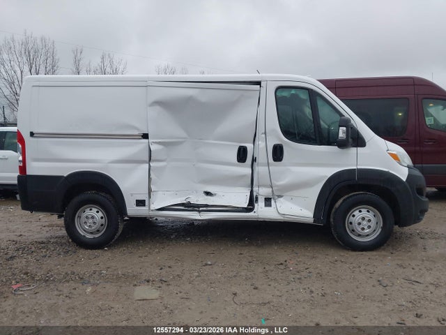 3C6LRVAG4PE587260 RAM Promaster 1500 1500 Standard