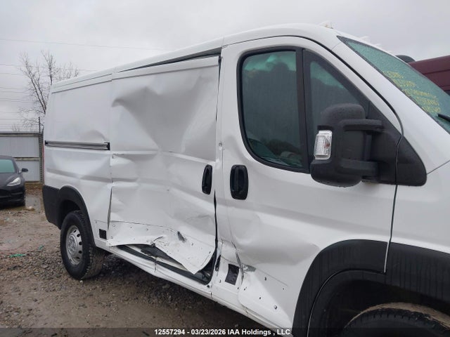 3C6LRVAG4PE587260 RAM Promaster 1500 1500 Standard