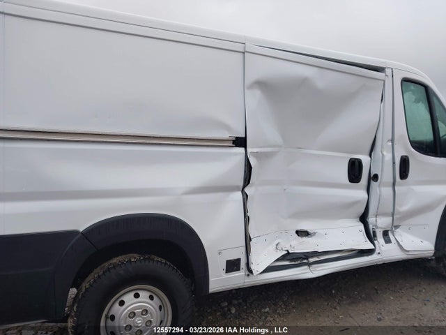 3C6LRVAG4PE587260 RAM Promaster 1500 1500 Standard