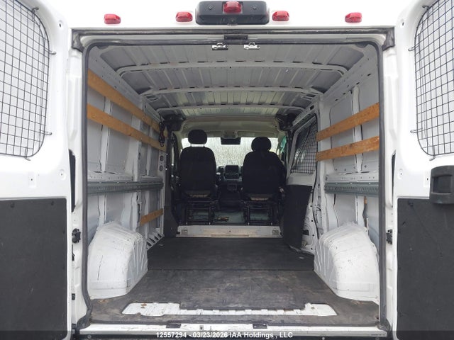 3C6LRVAG4PE587260 RAM Promaster 1500 1500 Standard