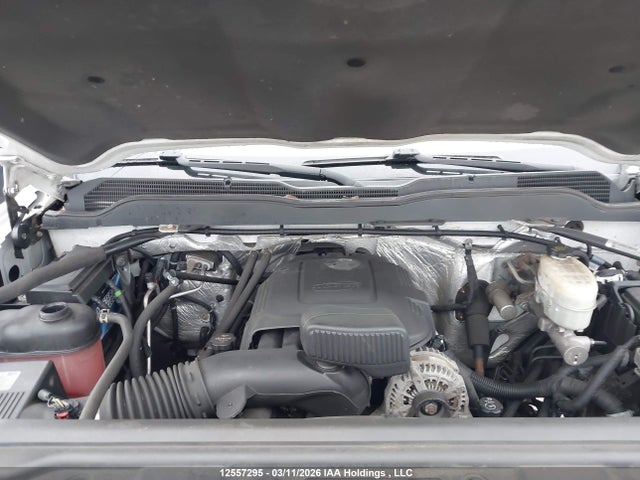 1GC1KUEG6GF178563 Chevrolet Silverado 2500hd Wt