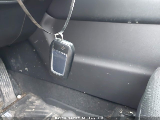 5TDACAB50SS035759 Toyota Grand Highlander Hybrid Limited