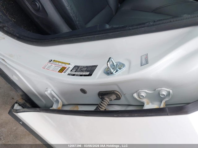 5TDACAB50SS035759 Toyota Grand Highlander Hybrid Limited