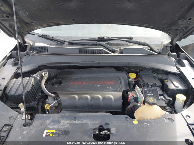 3C4NJDDB4JT316074 Jeep Compass Trailhawk