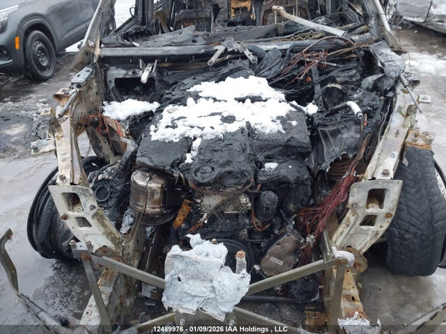 4JGFB5KB4LA084334 Mercedes-Benz Gle 450 4matic