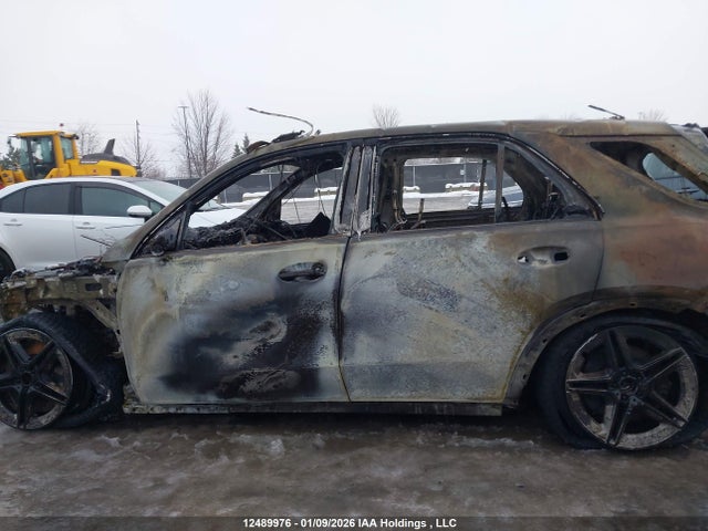 4JGFB5KB4LA084334 Mercedes-Benz Gle 450 4matic