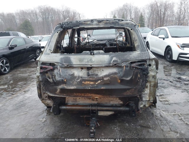 4JGFB5KB4LA084334 Mercedes-Benz Gle 450 4matic