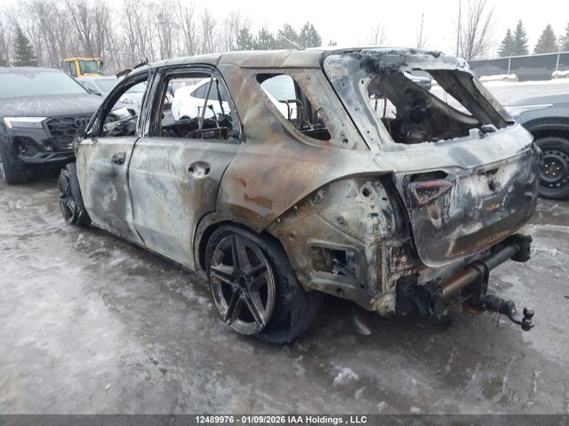 4JGFB5KB4LA084334 Mercedes-Benz Gle 450 4matic