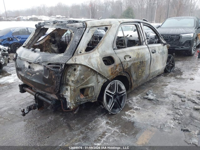 4JGFB5KB4LA084334 Mercedes-Benz Gle 450 4matic