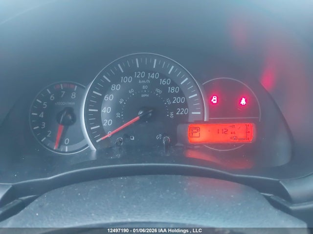 3N1CK3CP9KL237550 Nissan Micra S/sr/sv