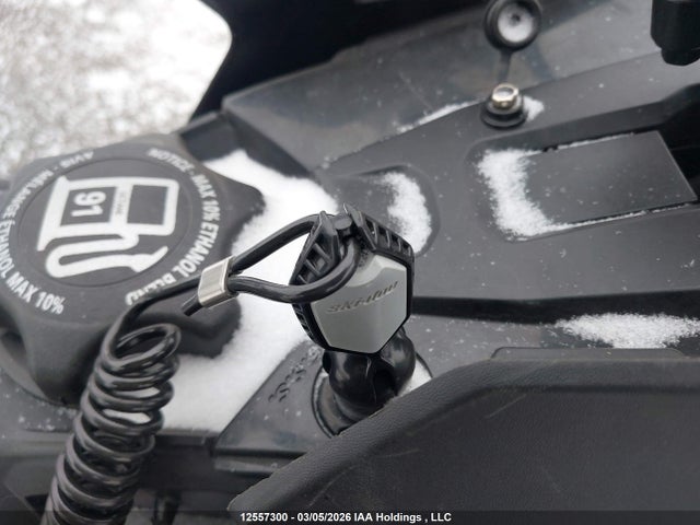 Skidoo Skidoo 2023 2BPSUMPP5PV000168 Image 11