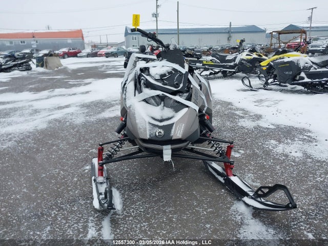 Skidoo Skidoo 2023 2BPSUMPP5PV000168 Image 13