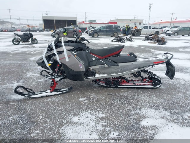 Skidoo Skidoo 2023 2BPSUMPP5PV000168 Image 14