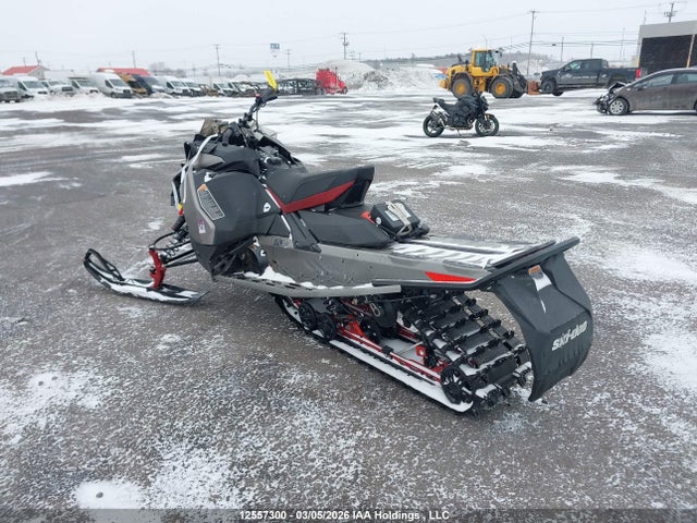 Skidoo Skidoo 2023 2BPSUMPP5PV000168 Image 3