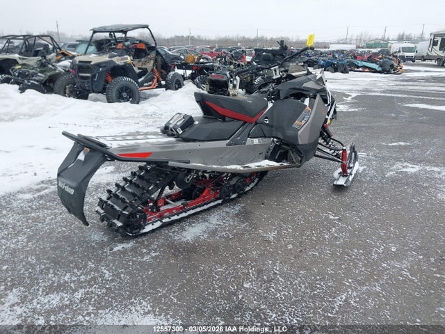 Skidoo Skidoo 2023 2BPSUMPP5PV000168 Image 4