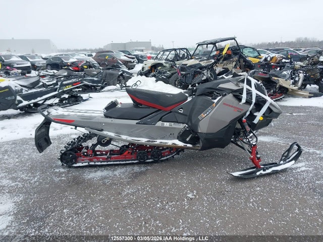 Skidoo Skidoo 2023 2BPSUMPP5PV000168 Image 5