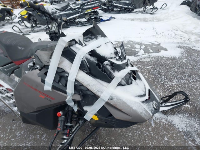 Skidoo Skidoo 2023 2BPSUMPP5PV000168 Image 6