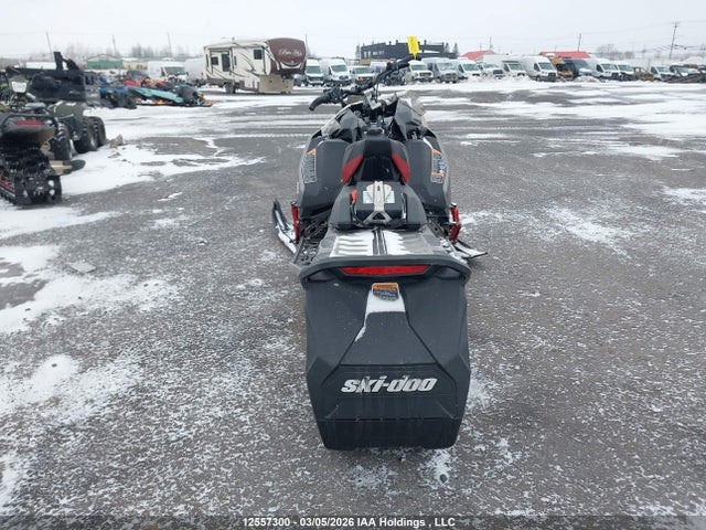 Skidoo Skidoo 2023 2BPSUMPP5PV000168 Image 8