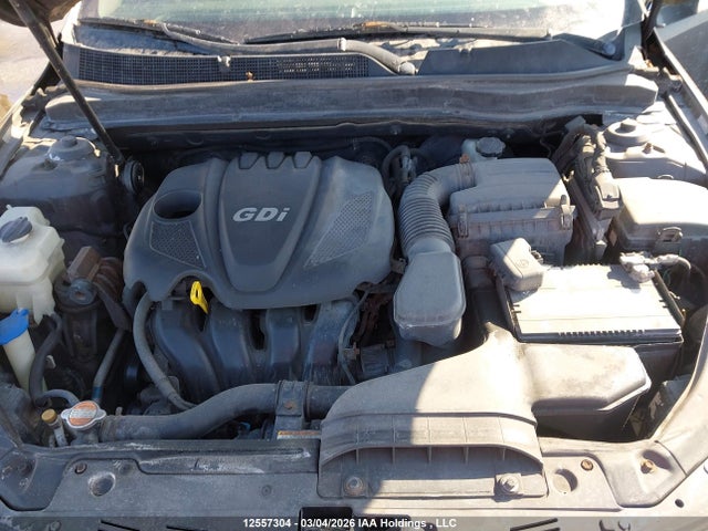 Aukcja sprzedaży 2012 Kia Optima, vin: 5XXGM4A78CG069530, numer aukcji: 12557304