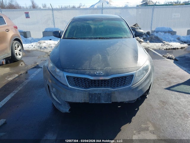 Aukcja sprzedaży 2012 Kia Optima, vin: 5XXGM4A78CG069530, numer aukcji: 12557304